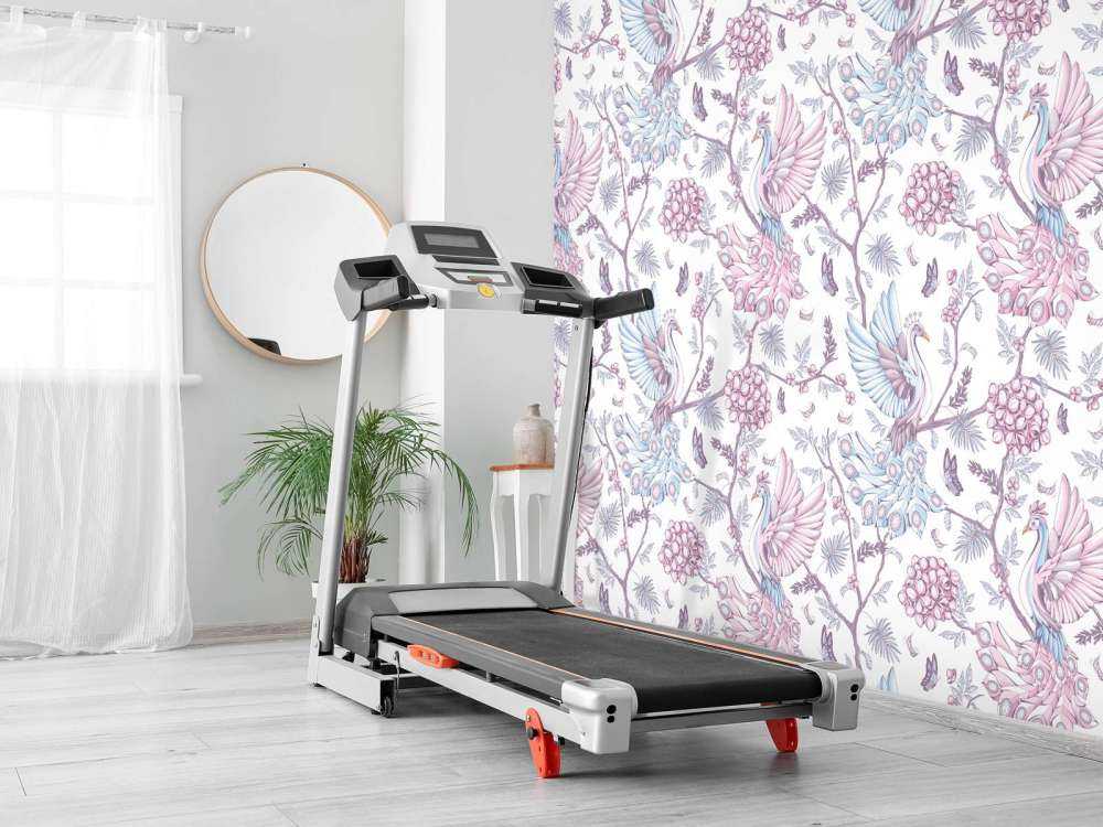 Skrzydlaty Taniec Wiosny