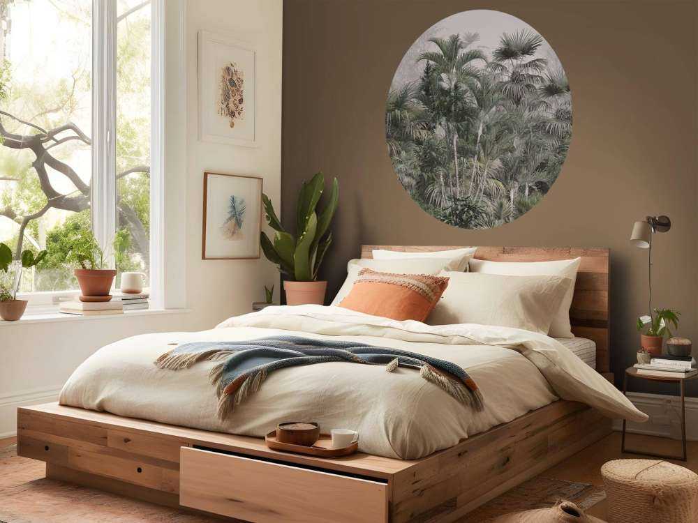 Szept Zielonej Mglistej Dżungli