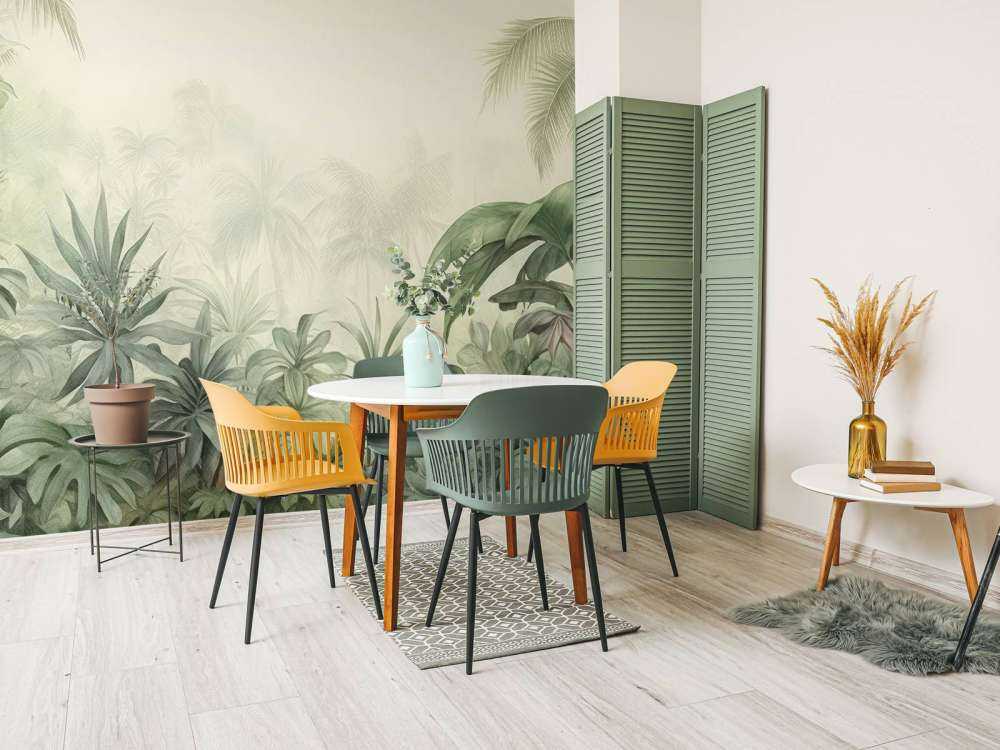 Miękka Zielona Oaza