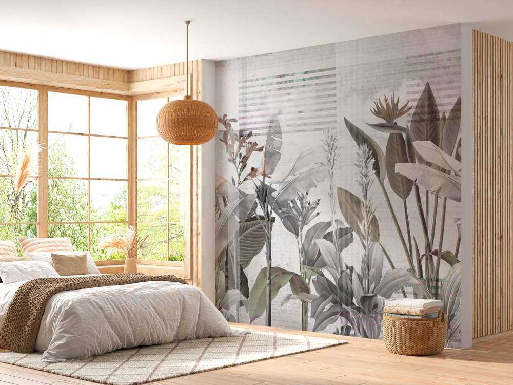 Dreams and Tropics 6