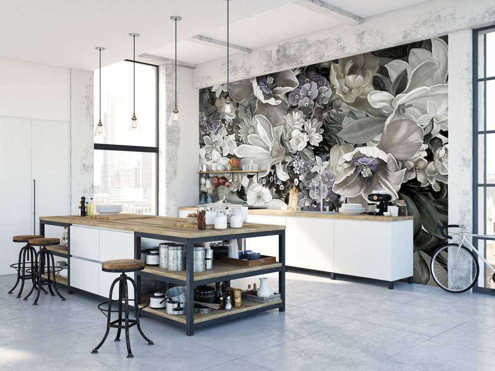 Jasny vintage żółty