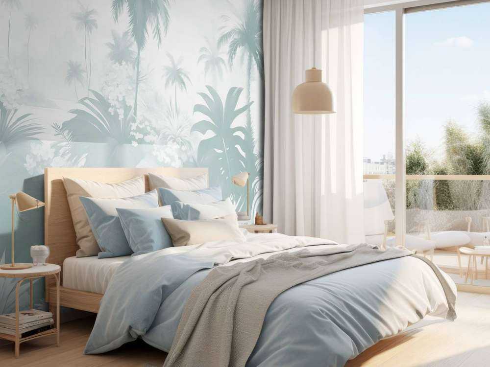 Oddech tropików Mięta