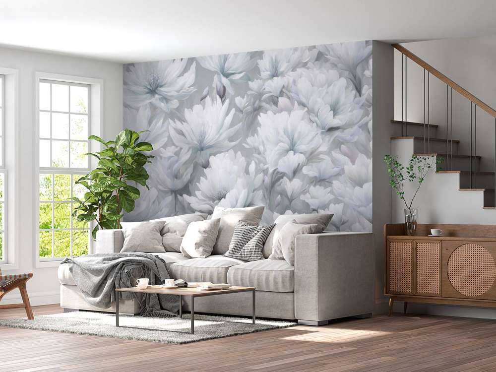 Ciepły poranek Srebrny