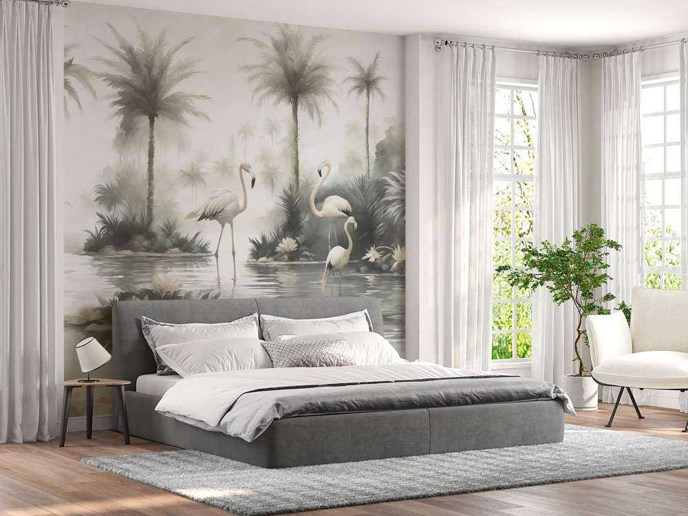 Rajska Ciemna Zieleń