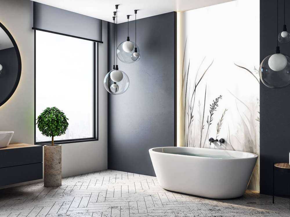 Harmonia Ciepły Taupe