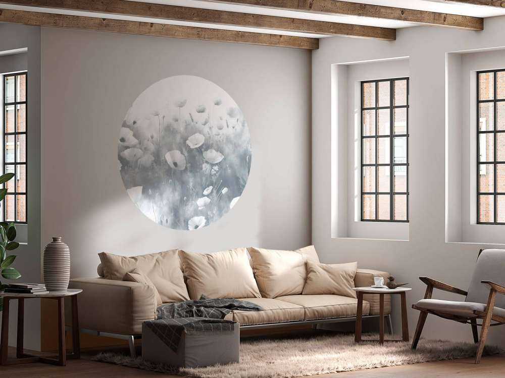 Taniec dzikich kwiatów - ocean