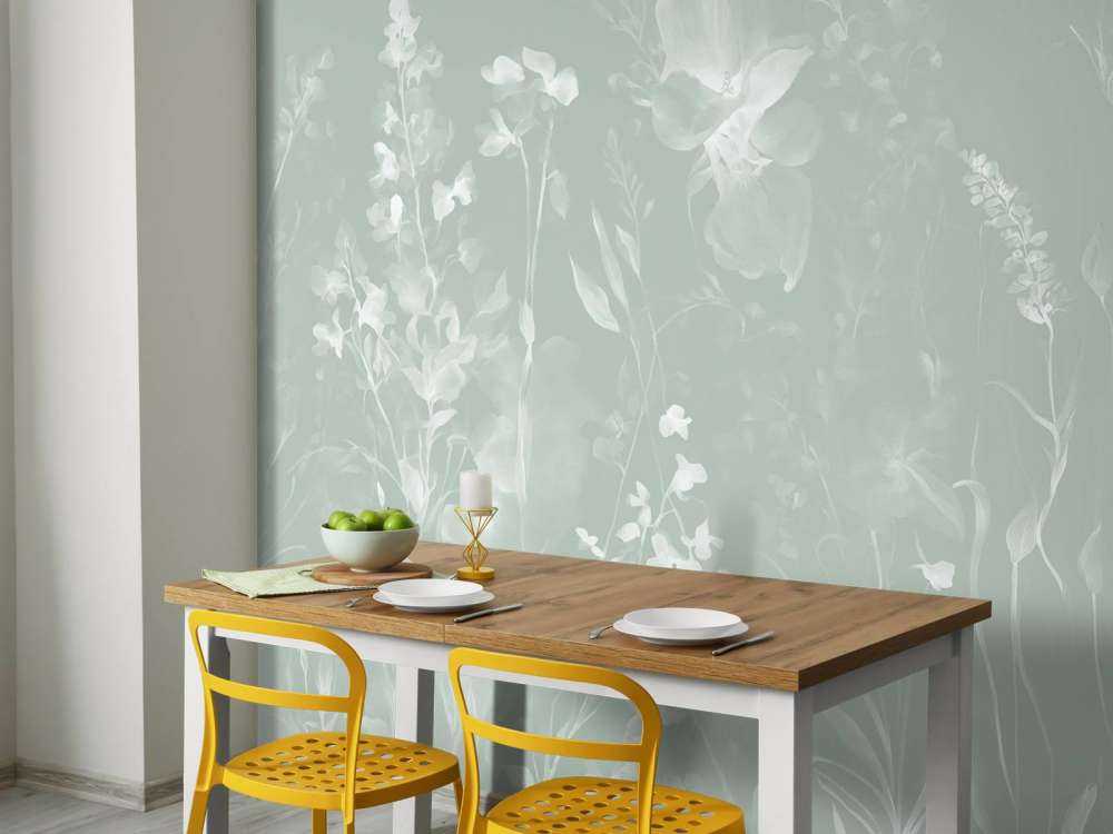 Miękkość serca - mięta