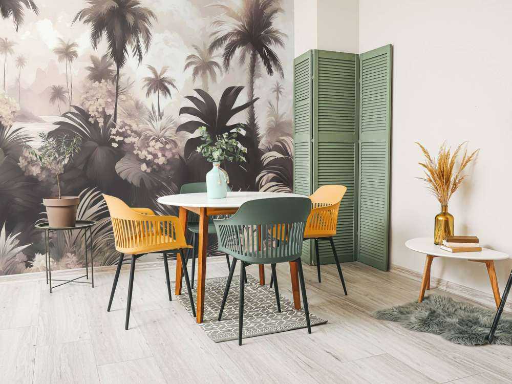 Oddech tropików Krem