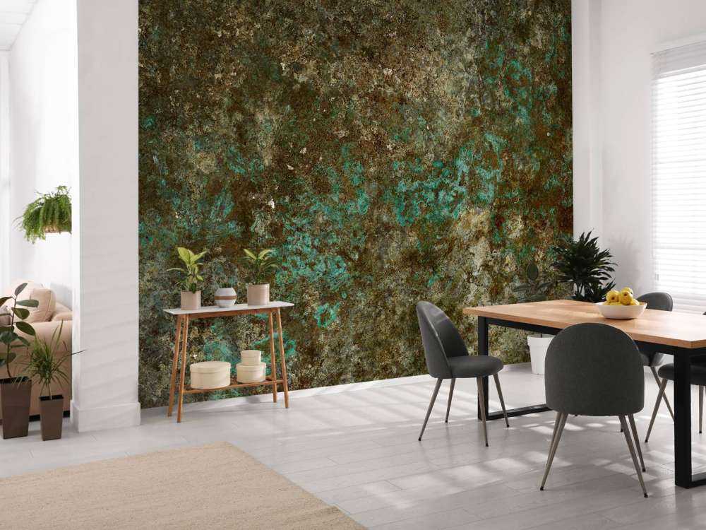 Utlenianie na metalu