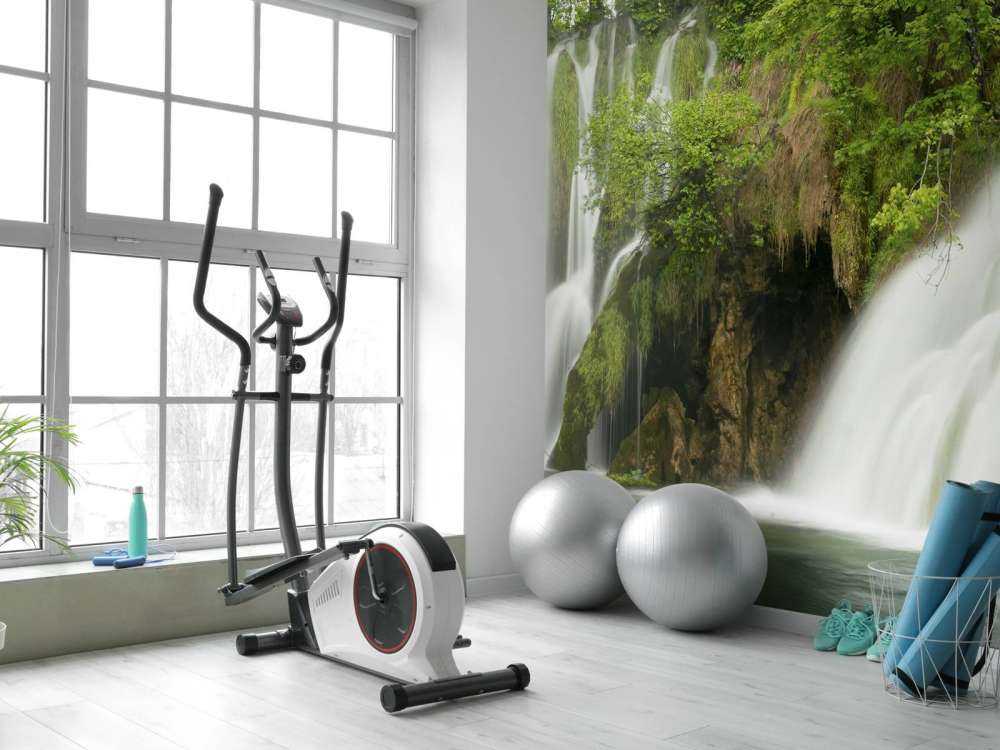 Wodospad Galovacki Buk