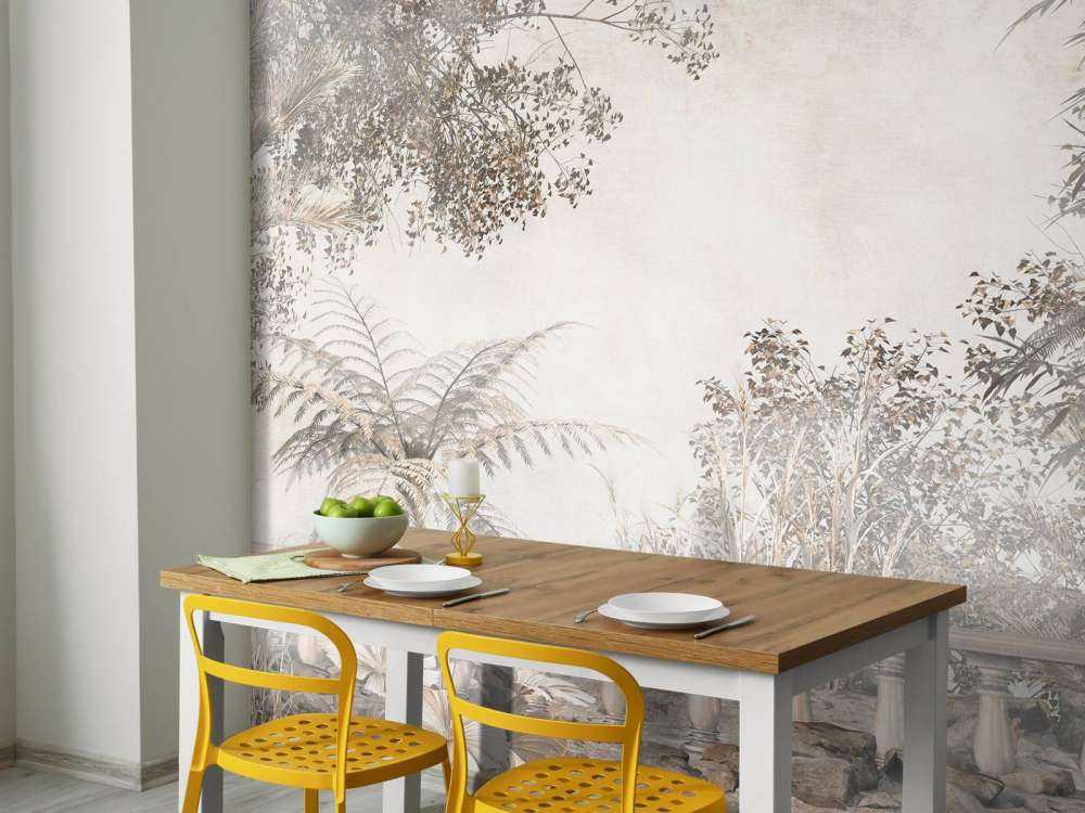 Budowanie w tropikach