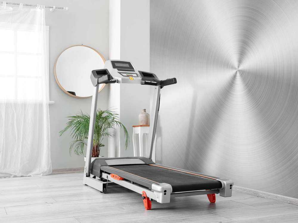 Radialna tekstura metalowa