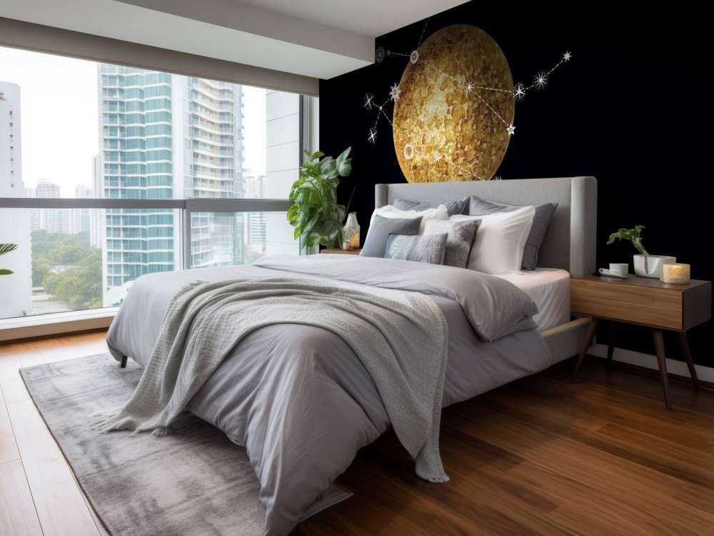 Planeta konstelacji Gemini