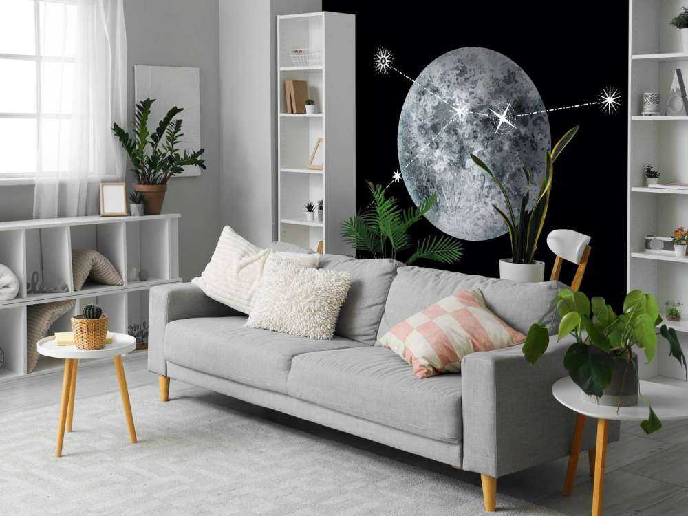 Planeta konstelacji Rak