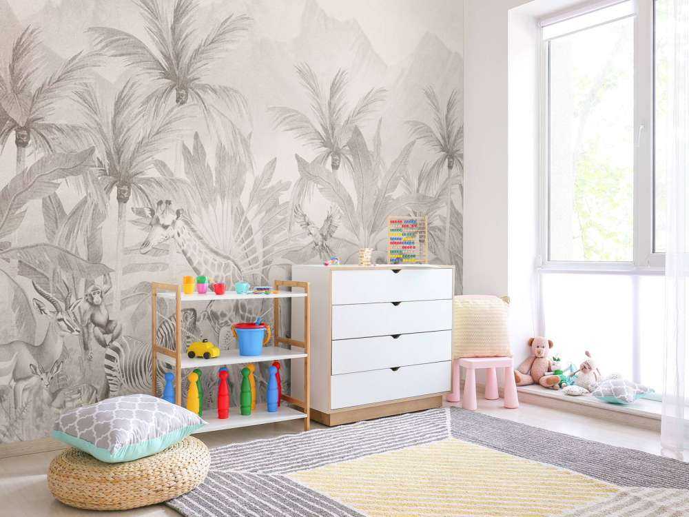 Afrykańska harmonia