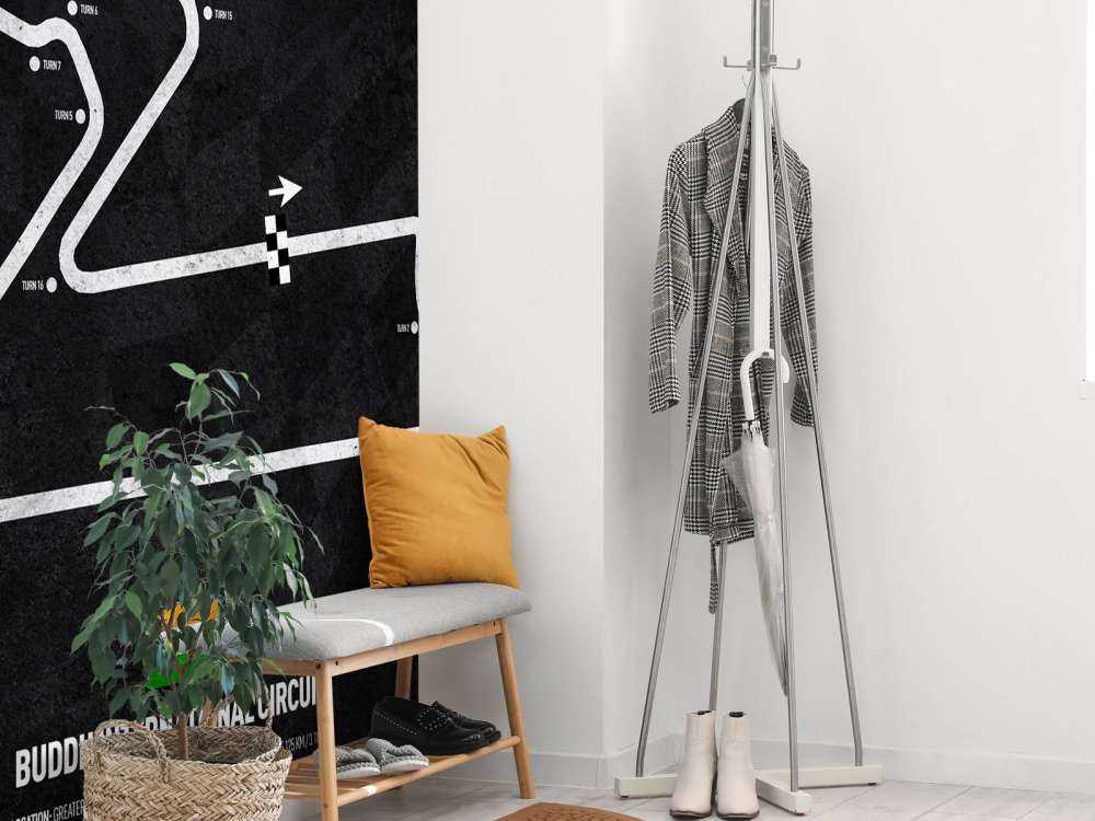 Tor Formuły 1 - Buddh International Circuit - Indie