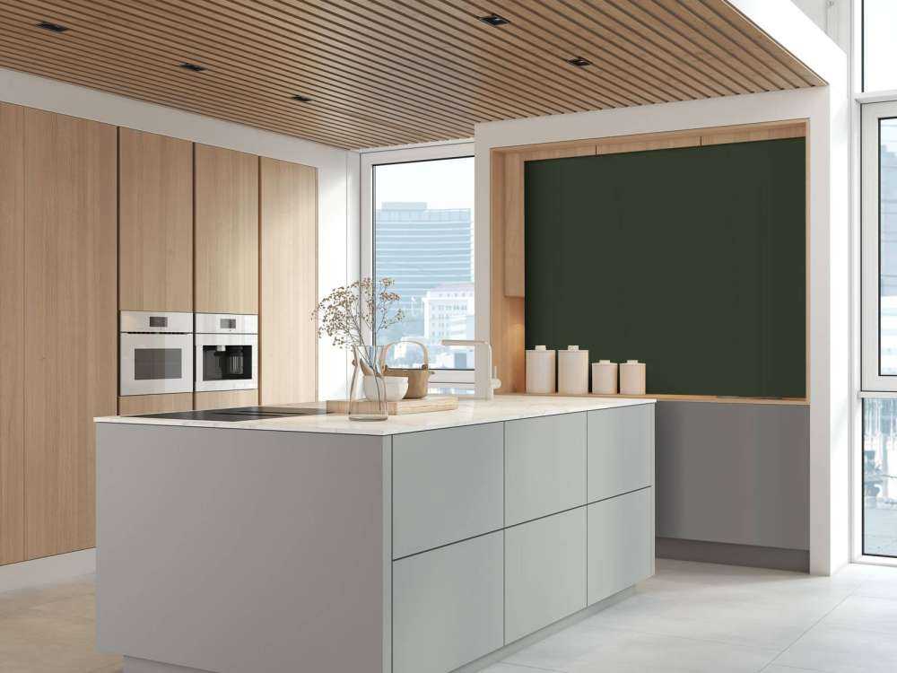 Kamuflaż oliwkowo zielony