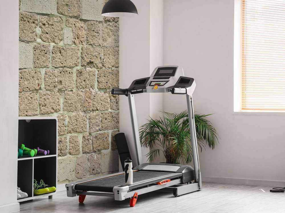 Ściana z dużych cegieł