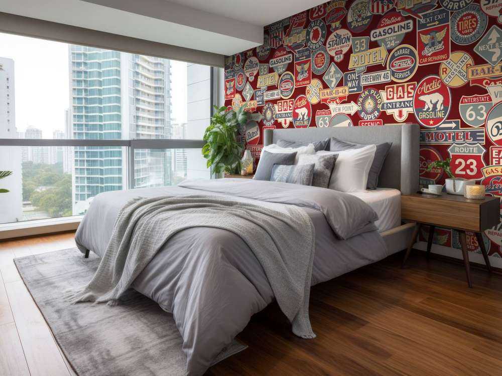 Amerykańskie billboardy