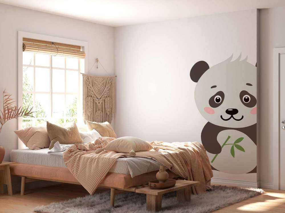 Miś panda