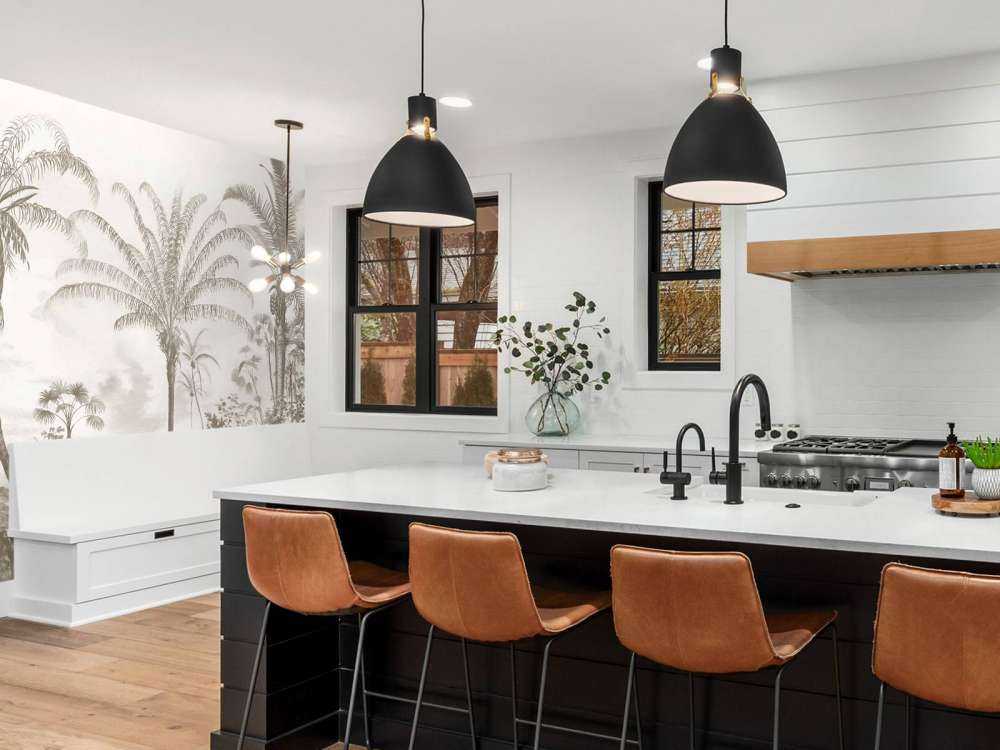 Romantyczne Tropiki Taupe