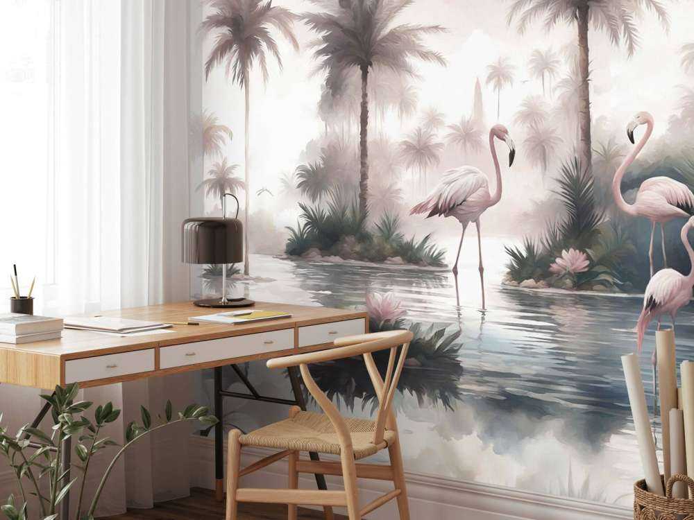 Rajski Ciemnoniebieski