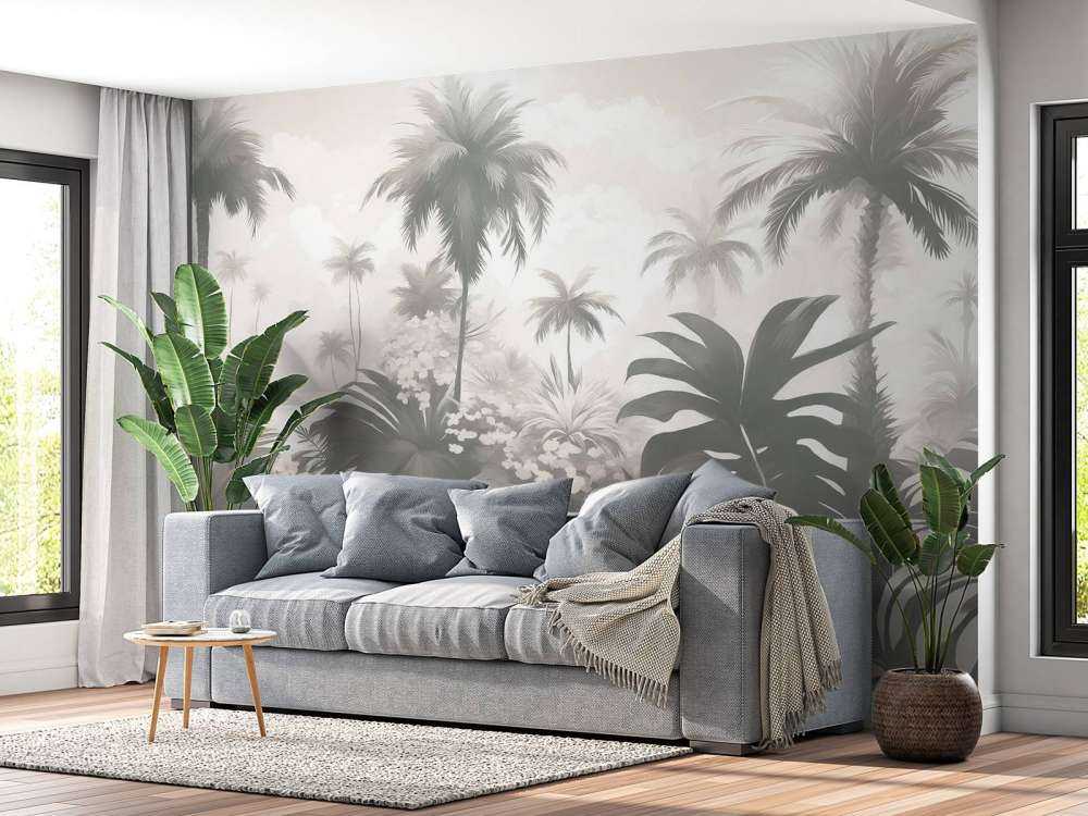 Oddech tropików Fioletowy