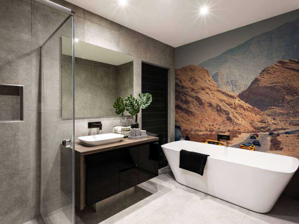 Superauta przez pustynię