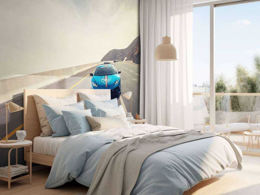 Szybkość w górach