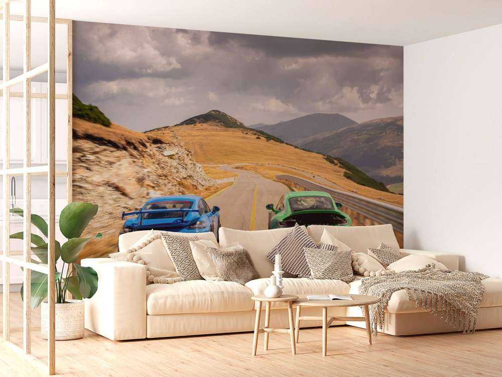 Wyścig ku horyzontowi