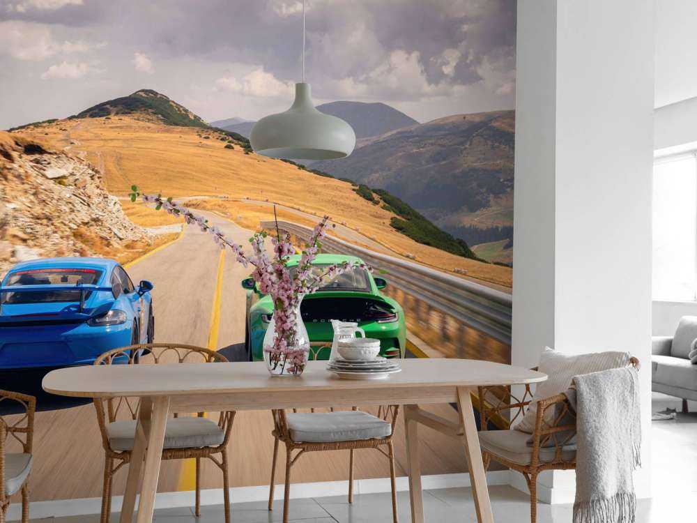 Wyścig ku horyzontowi