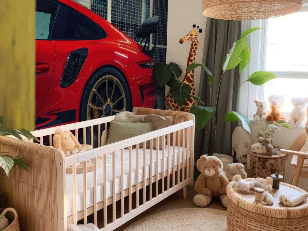 Ikoniczne Porsche GT3 RS