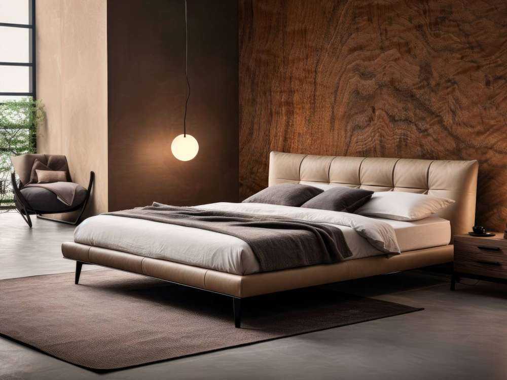 Specjalna struktura drewna