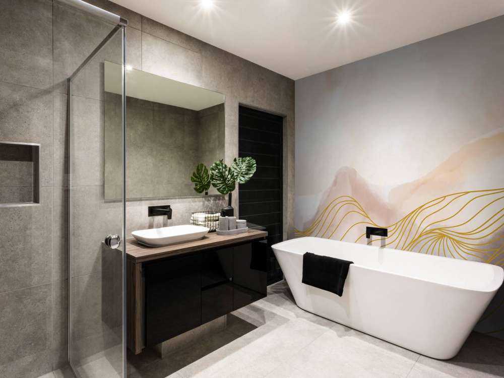 Sztuka liniowa Góry