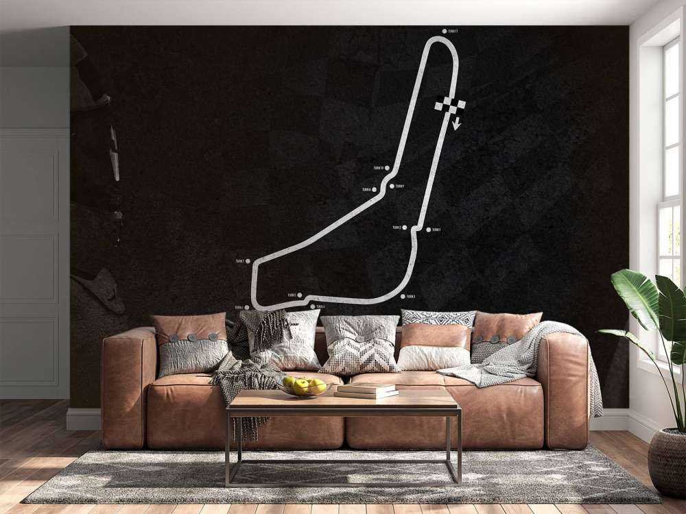 Tor Formuły 1 - Monza Circuit - Włochy