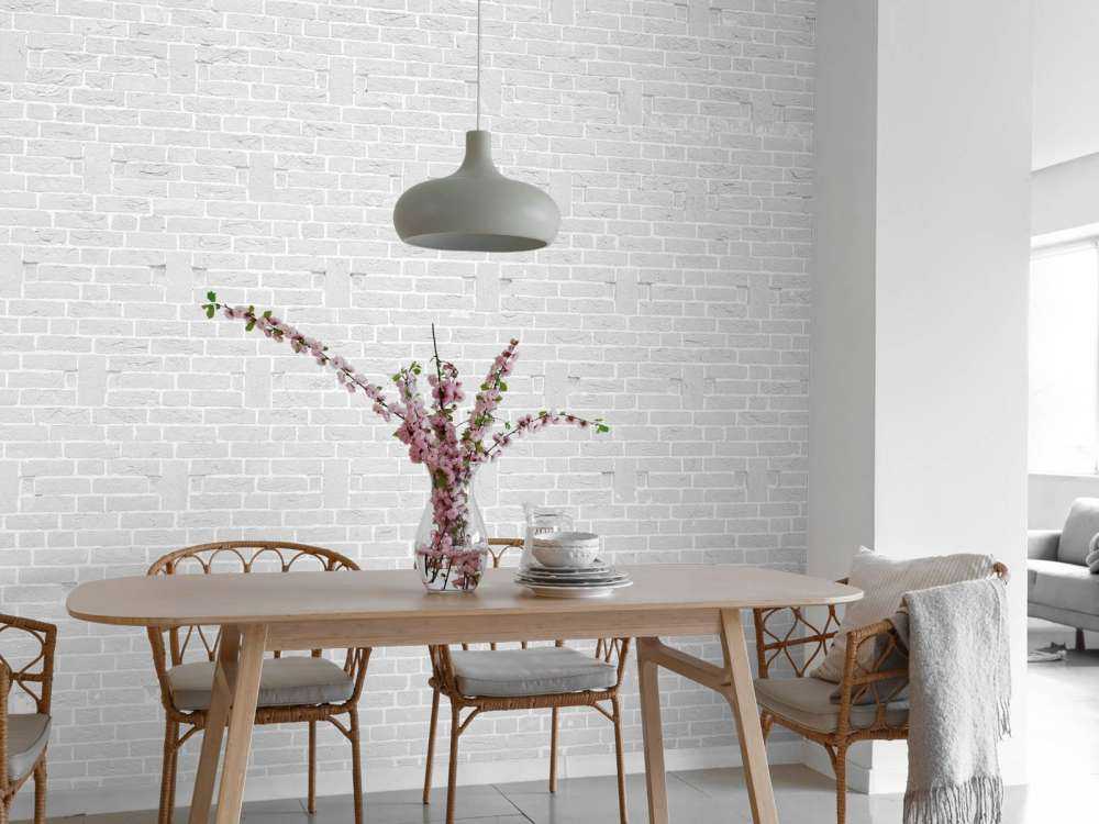 Cegły poziome i pionowe