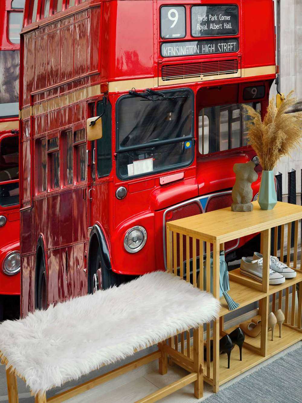 Autobus dwupoziomowy