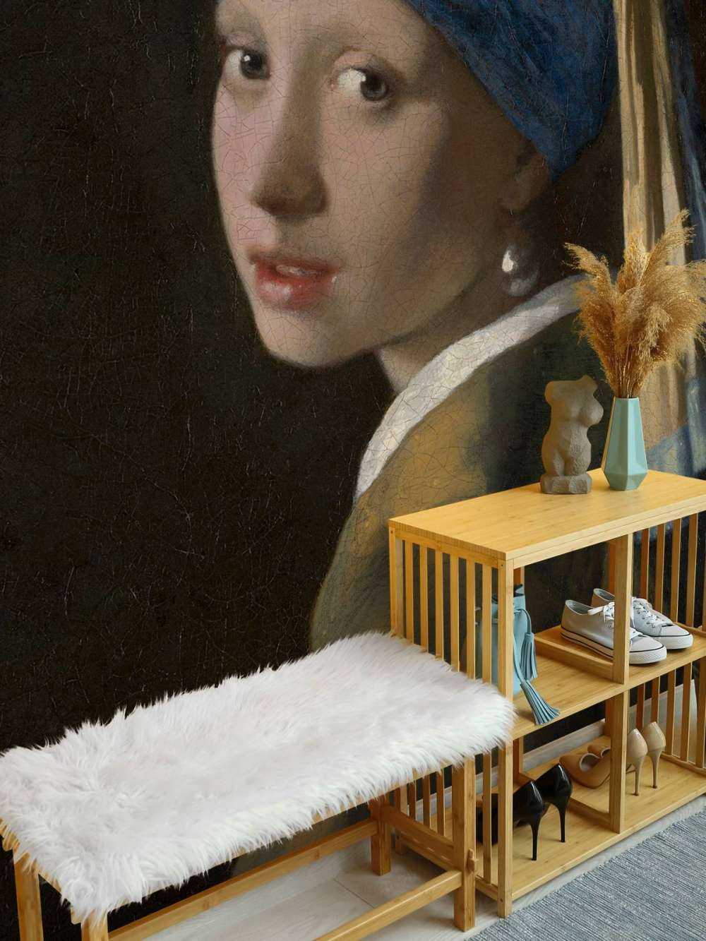 Dziewczyna z perłą