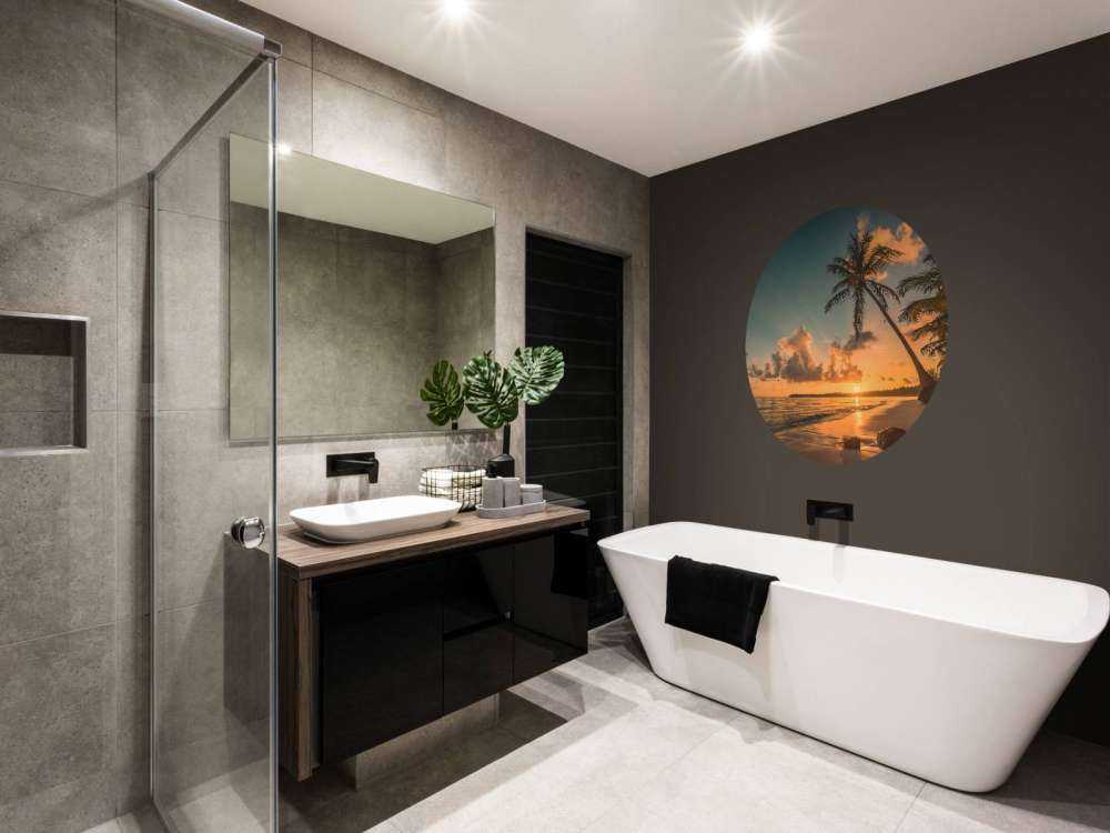 Tropikalna plaża w Punta Cana