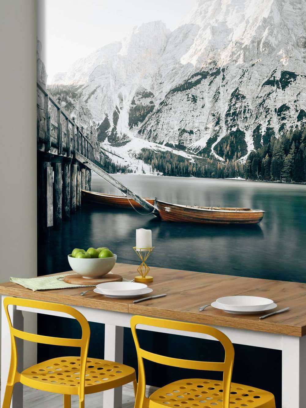 Mrożone Lago di Braises