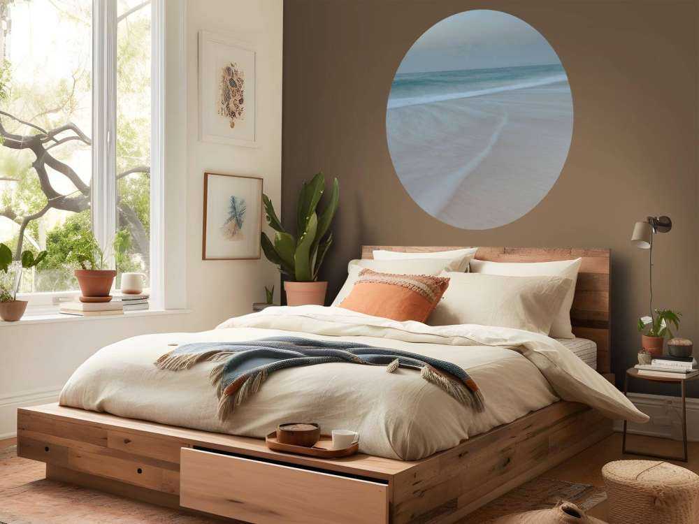 Surfowanie na plaży