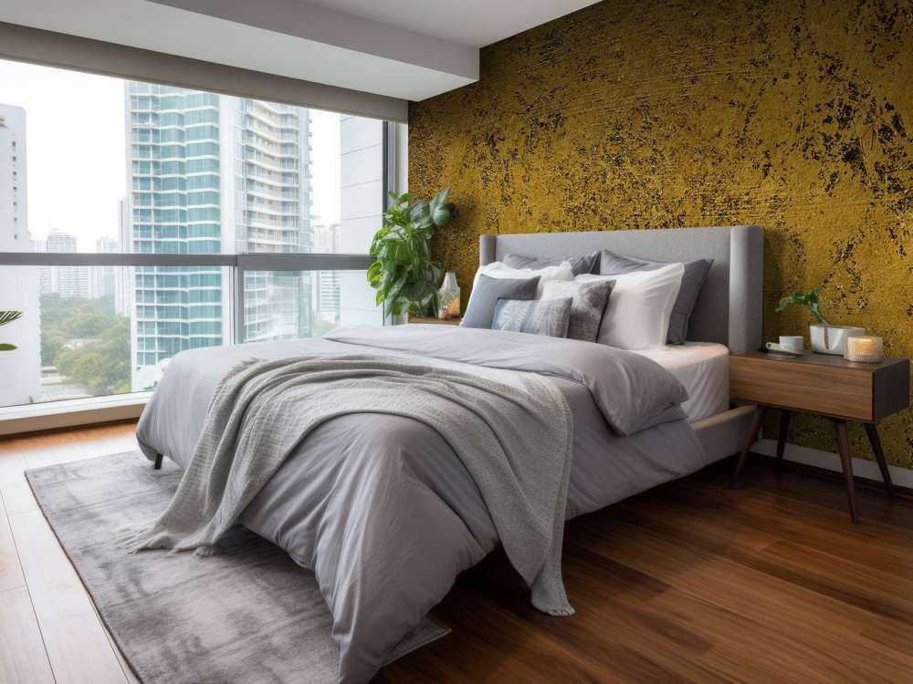 Konstrukcja z wymiataniem