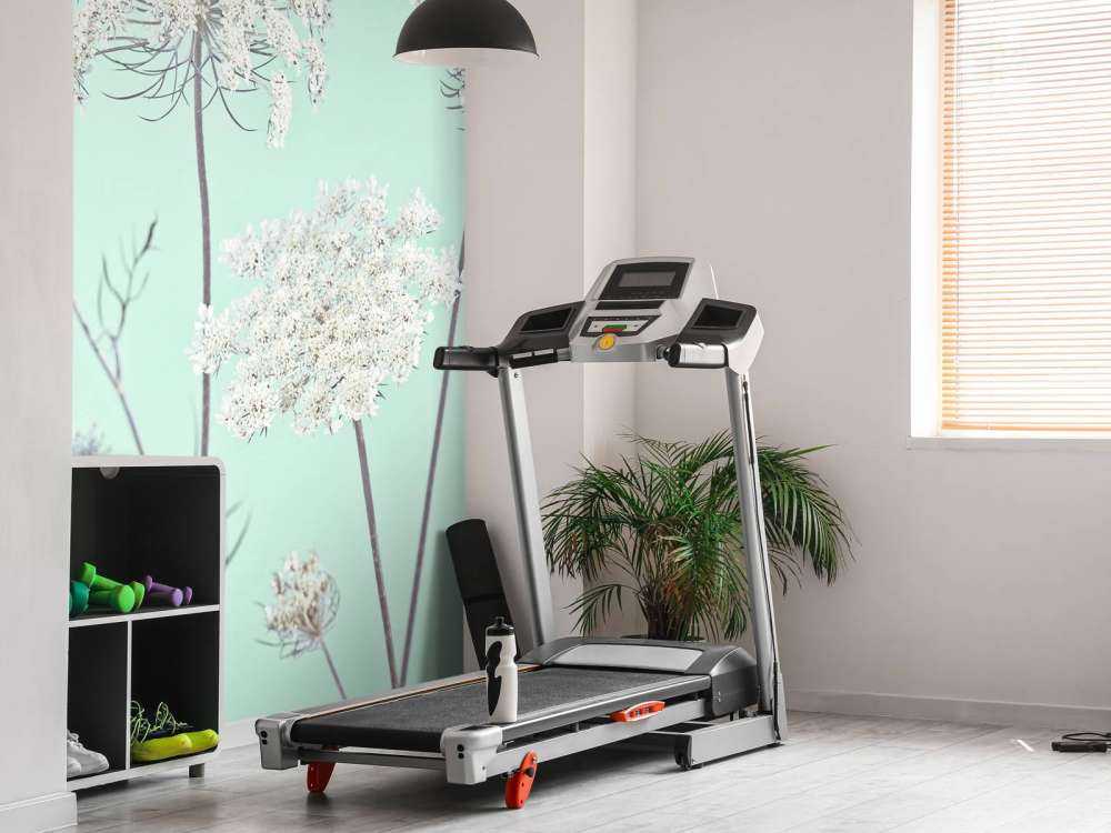 Trybula leśna, zielona