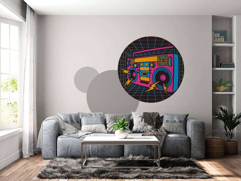 Retro Rhythm Revolution