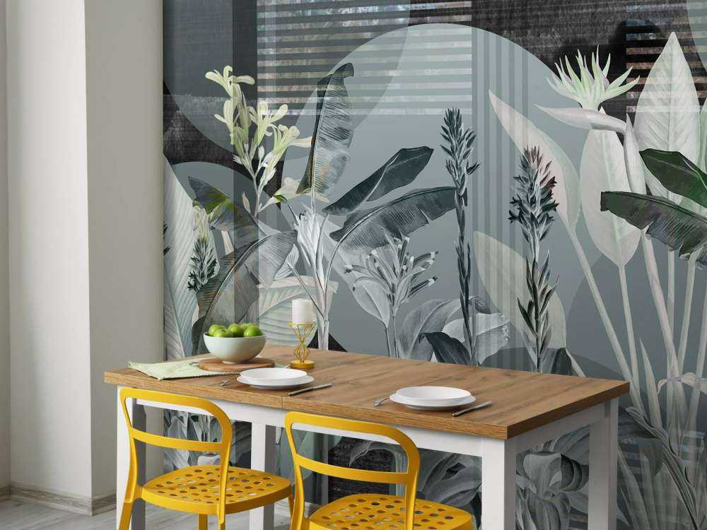 Dreams and Tropics 3