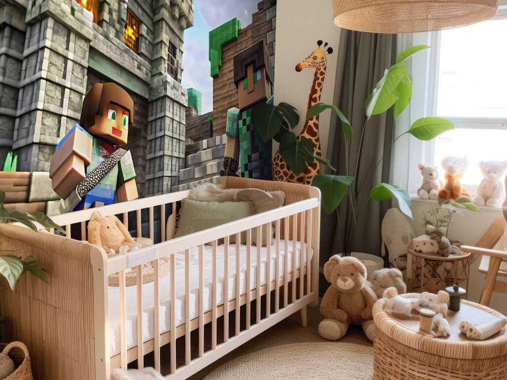 Przygoda z pixelowymi rycerzami