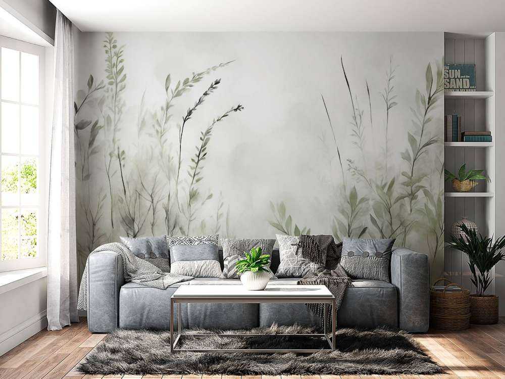 Ciche Marzenia Zielone