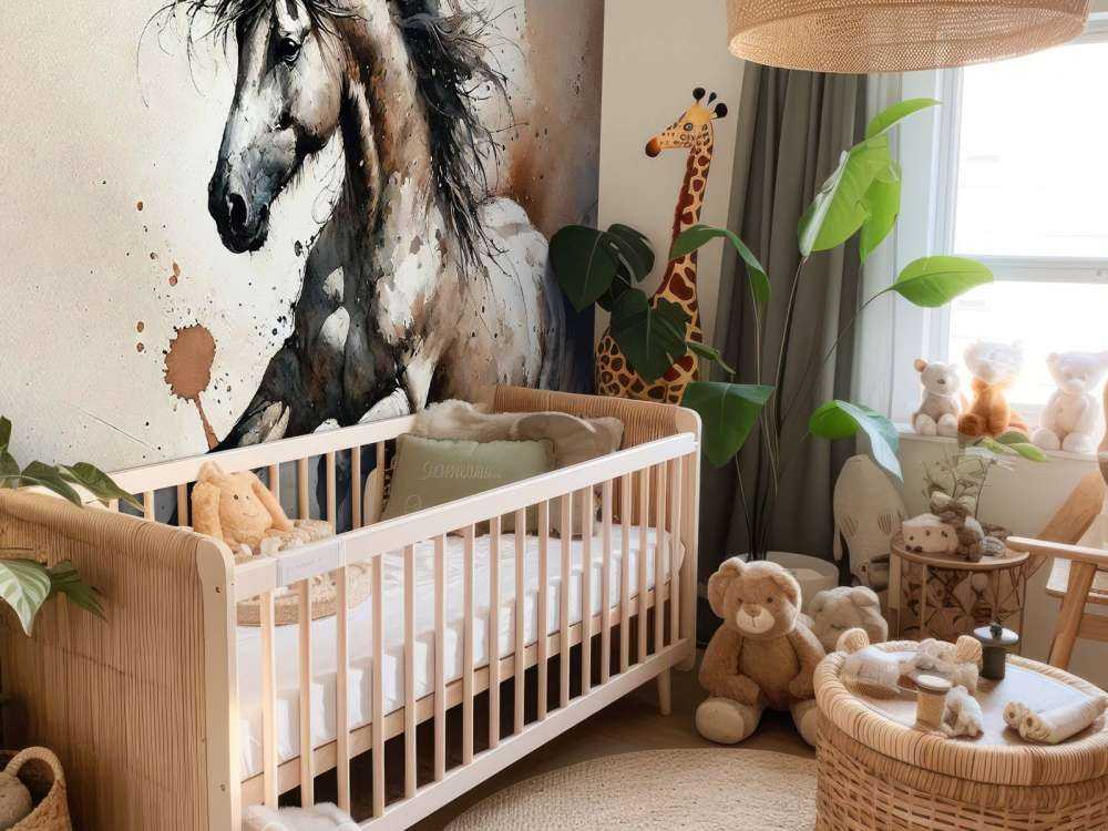 Koński Wybuch Energii