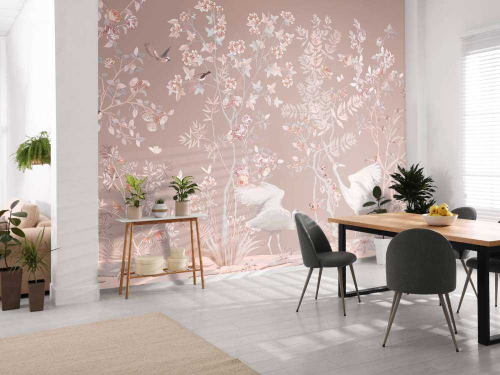 Ogród Łaskawych Bocianów