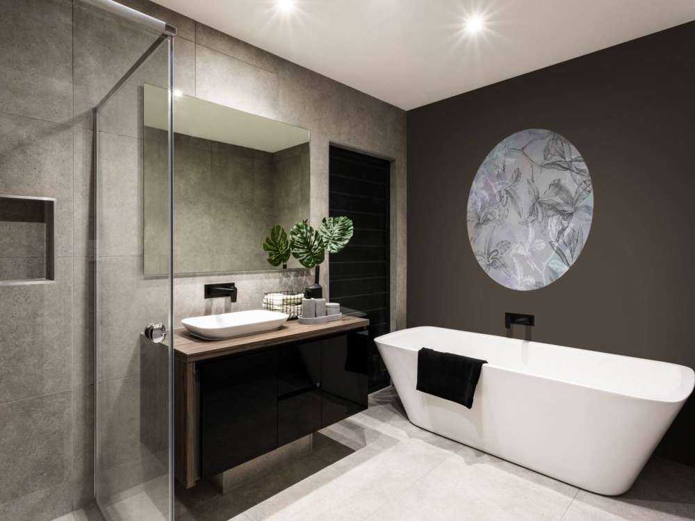 Orchid Dreamscape 2-tonowy fioletowy